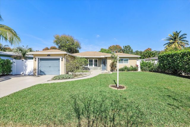 4980 SW 8th Ct, Margate, FL 33068