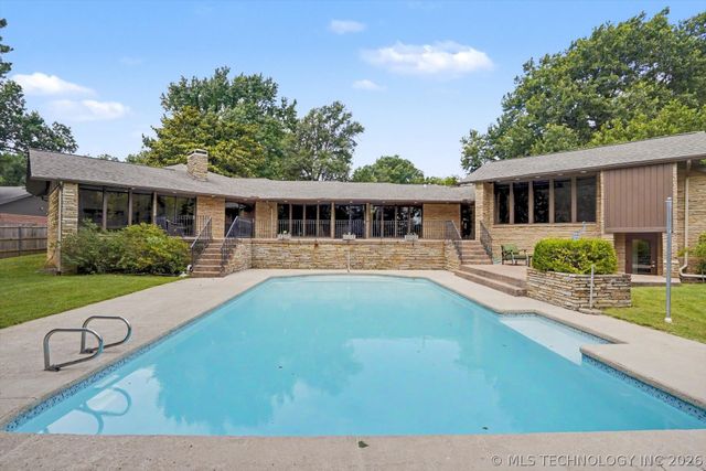 3215 S Evanston Avenue, Tulsa, OK 74105