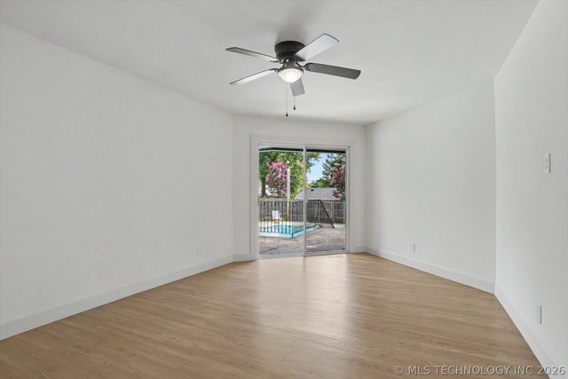 3215 S Evanston Avenue, Tulsa, OK 74105