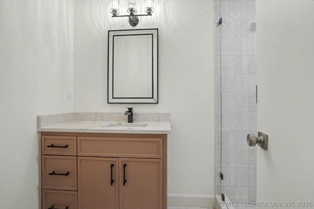 3215 S Evanston Avenue, Tulsa, OK 74105