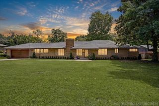 3215 S Evanston Avenue, Tulsa, OK 74105