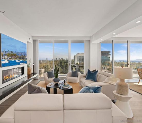 3635 7Th Ave 15G, San Diego, CA 92103