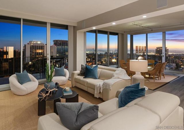 3635 7Th Ave 15G, San Diego, CA 92103