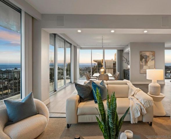 3635 7Th Ave 15G, San Diego, CA 92103