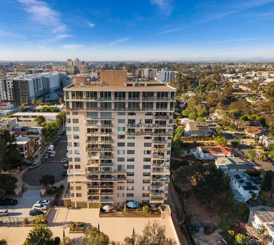 3635 7Th Ave 15G, San Diego, CA 92103
