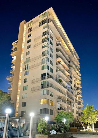 3635 7Th Ave 15G, San Diego, CA 92103