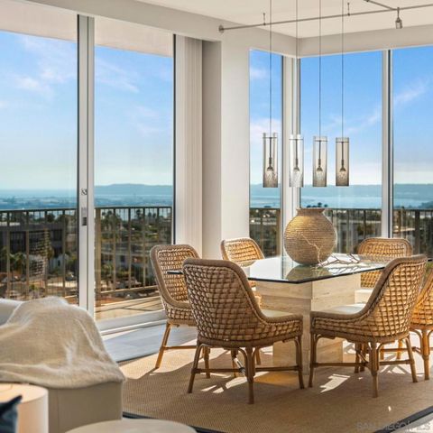 3635 7Th Ave 15G, San Diego, CA 92103