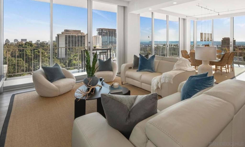 3635 7Th Ave 15G, San Diego, CA 92103