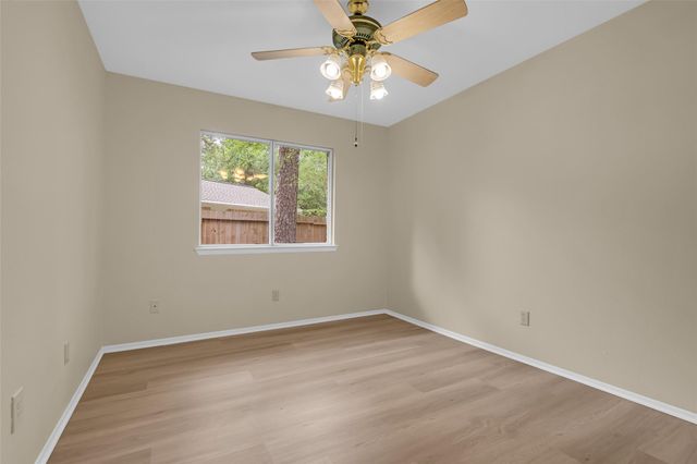 25 N Deerfoot Circle, Spring, TX 77380