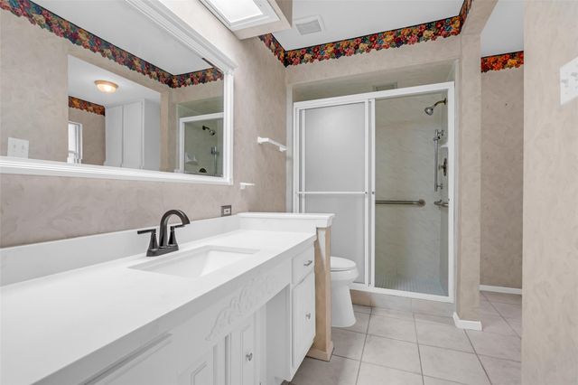 25 N Deerfoot Circle, Spring, TX 77380