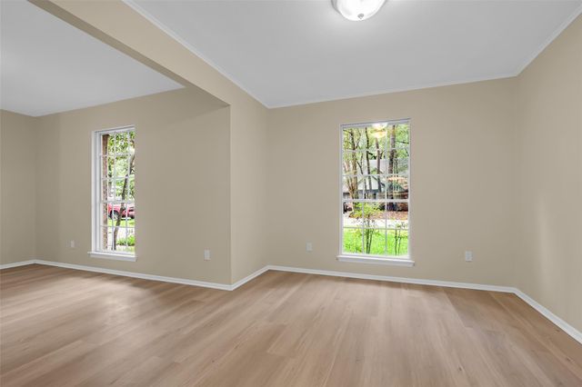 25 N Deerfoot Circle, Spring, TX 77380