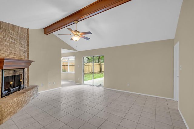 25 N Deerfoot Circle, Spring, TX 77380