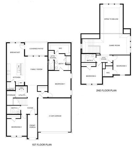 7049 Split Rail Drive, Garland, TX 75043