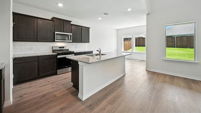 7049 Split Rail Drive, Garland, TX 75043