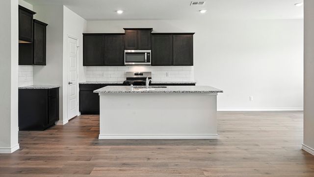 7049 Split Rail Drive, Garland, TX 75043