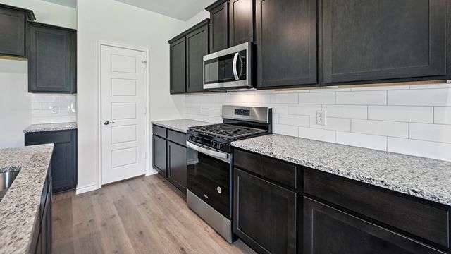 7049 Split Rail Drive, Garland, TX 75043