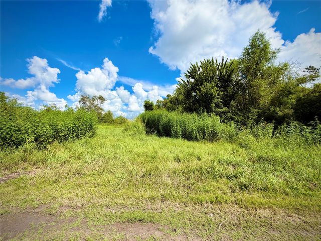 0 County Road 121 Off-Nar, Rosharon, TX 77584