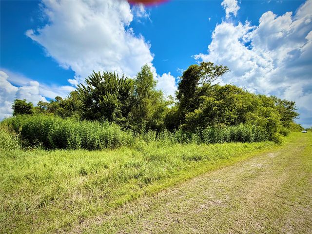 0 County Road 121 Off-Nar, Rosharon, TX 77584