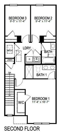 1464 Lexington Way, Lewisburg, TN 37091