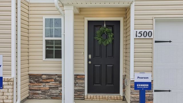 1464 Lexington Way, Lewisburg, TN 37091