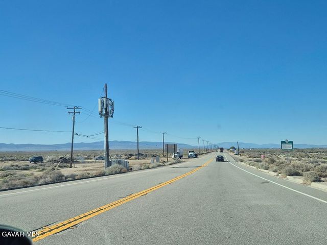 Ave D Vic 24th Stw, Lancaster, CA 93536