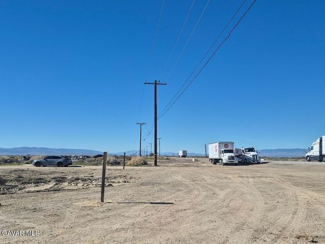 Ave D Vic 24th Stw, Lancaster, CA 93536