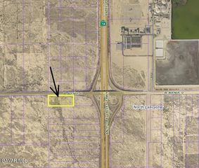 Ave D Vic 24th Stw, Lancaster, CA 93536