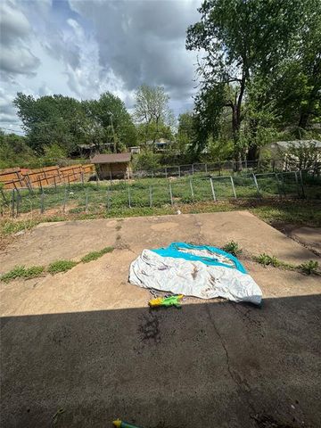 3308 Shadybrook Drive, Midwest City, OK 73110