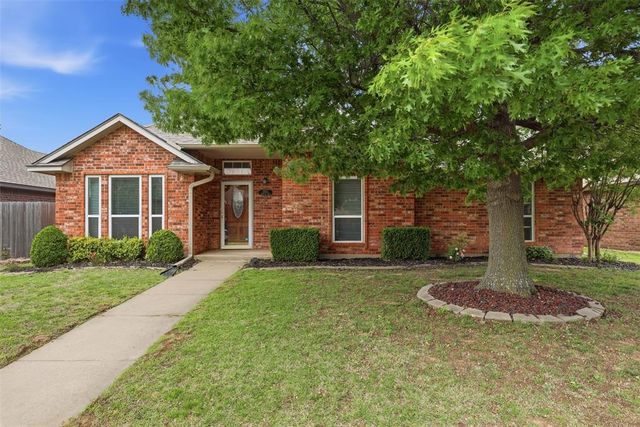 2804 Brompton Drive, Norman, OK 73072