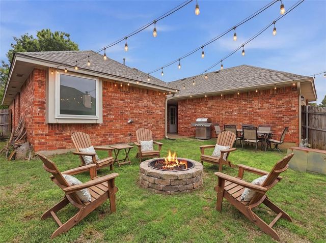 2804 Brompton Drive, Norman, OK 73072
