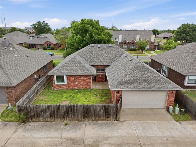 2804 Brompton Drive, Norman, OK 73072