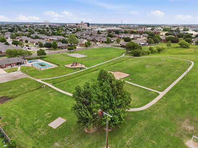 2804 Brompton Drive, Norman, OK 73072