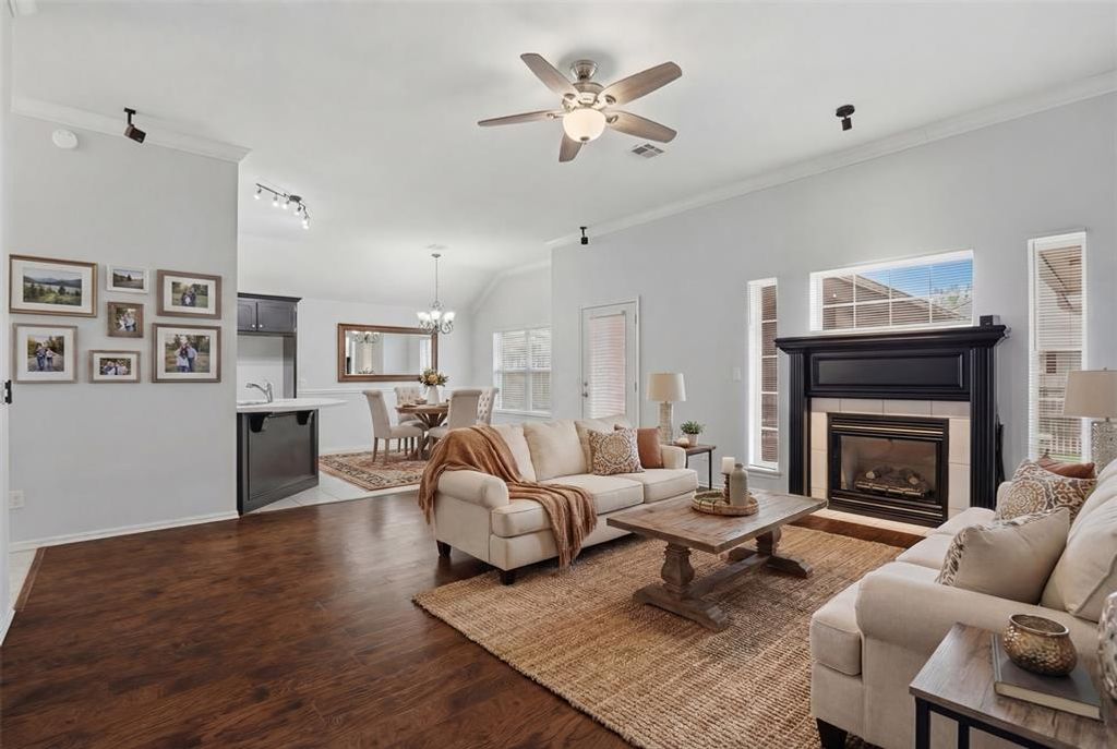 2804 Brompton Drive, Norman, OK 73072