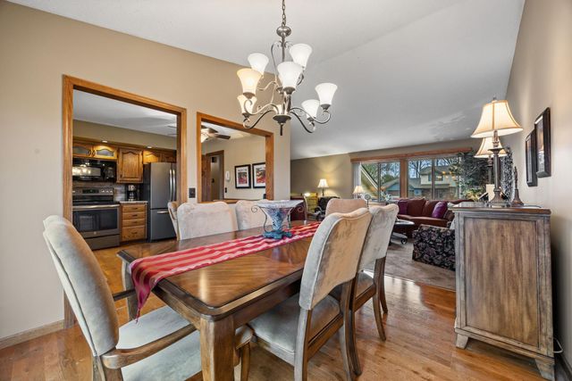 5903 David Court, Shoreview, MN 55126