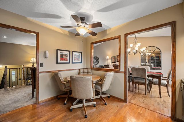 5903 David Court, Shoreview, MN 55126