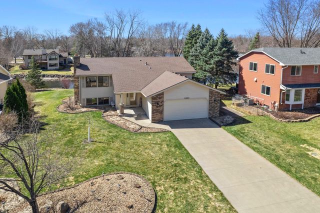 5903 David Court, Shoreview, MN 55126