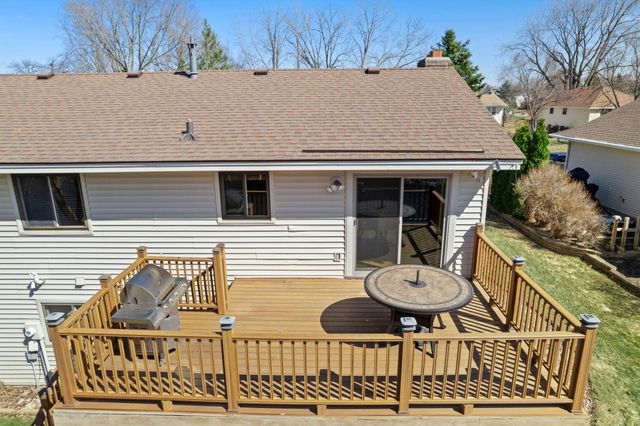 5903 David Court, Shoreview, MN 55126