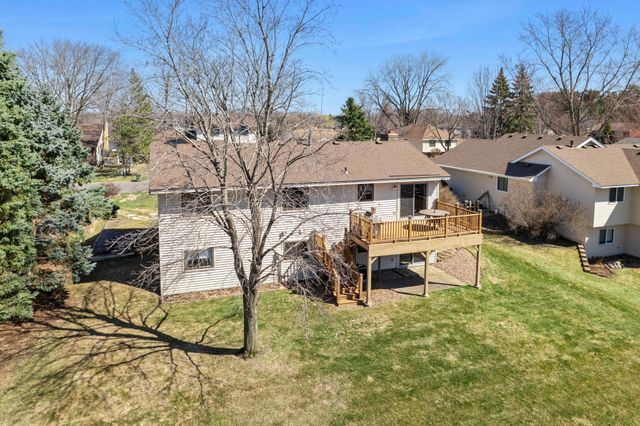 5903 David Court, Shoreview, MN 55126