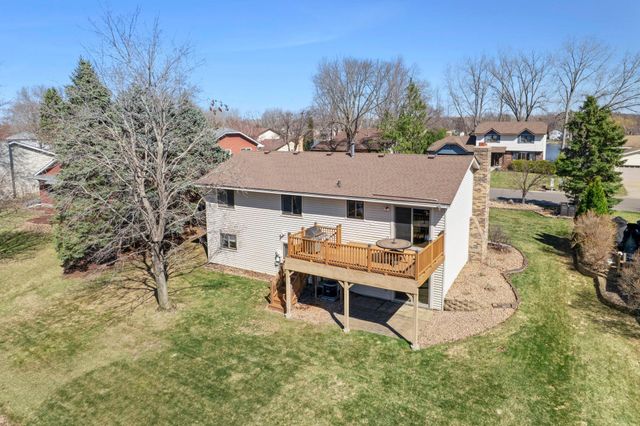 5903 David Court, Shoreview, MN 55126