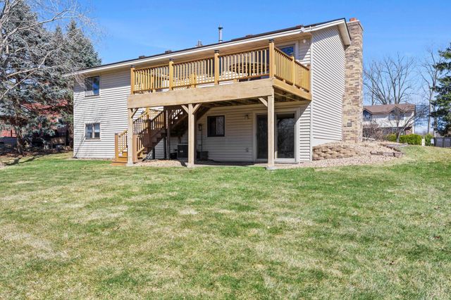 5903 David Court, Shoreview, MN 55126