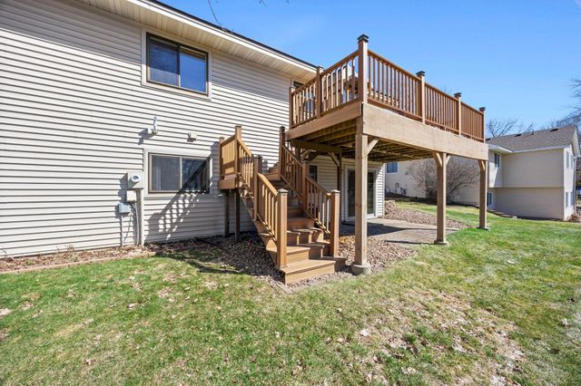 5903 David Court, Shoreview, MN 55126