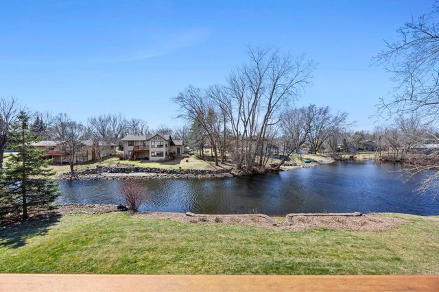 5903 David Court, Shoreview, MN 55126
