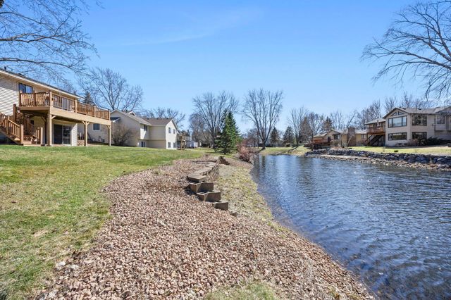 5903 David Court, Shoreview, MN 55126