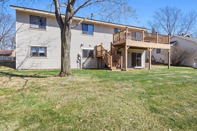 5903 David Court, Shoreview, MN 55126