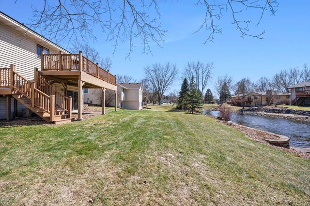 5903 David Court, Shoreview, MN 55126