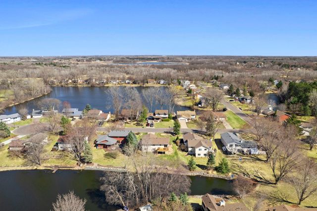 5903 David Court, Shoreview, MN 55126