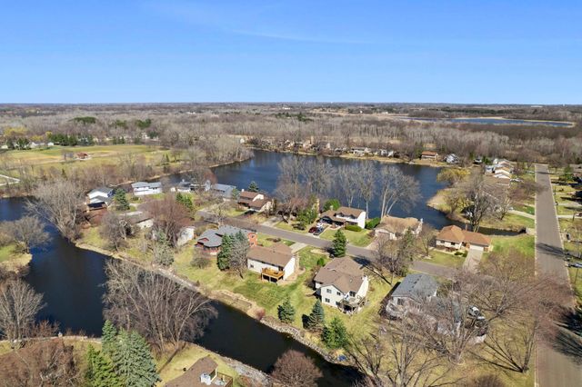 5903 David Court, Shoreview, MN 55126