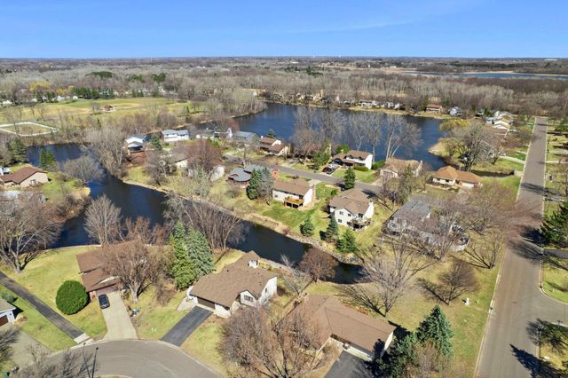 5903 David Court, Shoreview, MN 55126