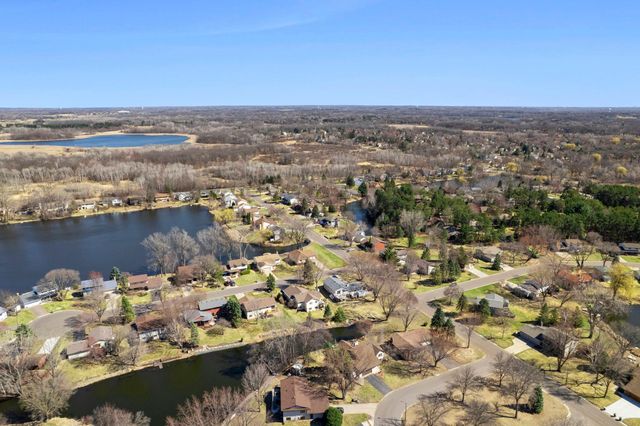 5903 David Court, Shoreview, MN 55126