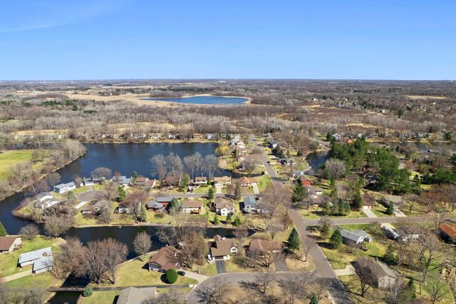 5903 David Court, Shoreview, MN 55126